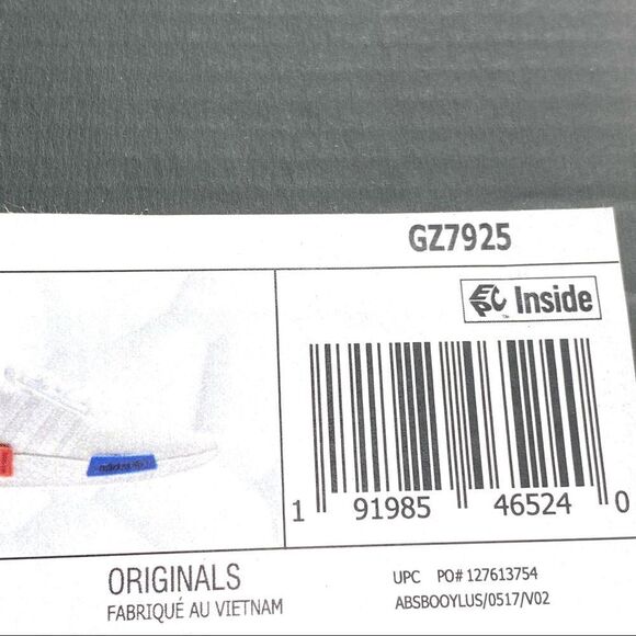 Adidas Men's NMD_R1 Trainers Atletic Shoes - 7 - Picture 9 of 9